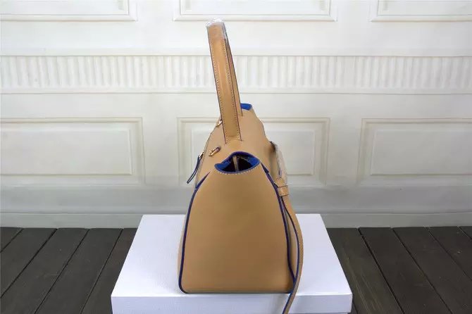 CELINE/セリーヌバッグ BELT ハンドバッグ 17552 3WVK 03UN