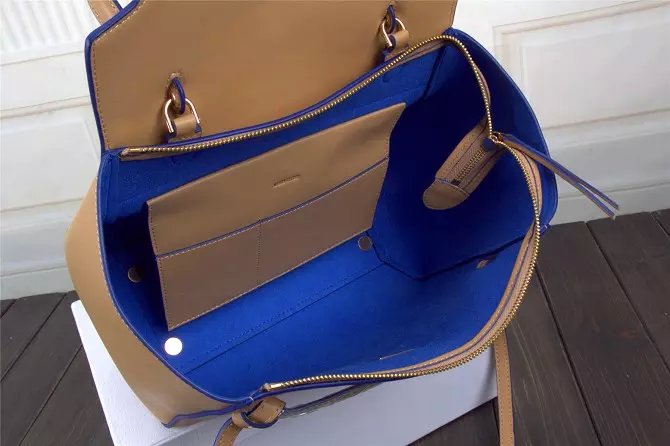 CELINE/セリーヌバッグ BELT ハンドバッグ 17552 3WVK 03UN