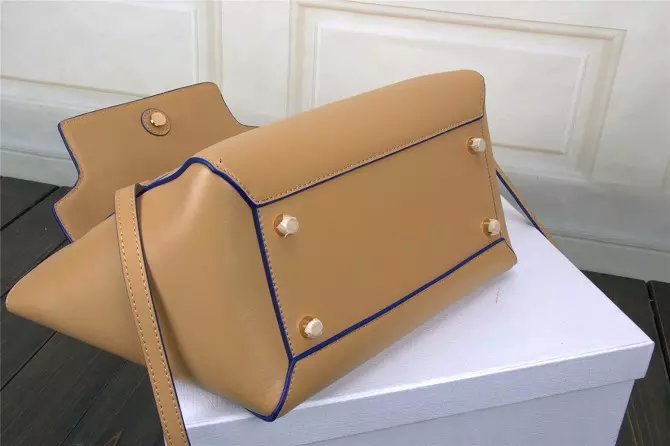 CELINE/セリーヌバッグ  BELT ハンドバッグ 17552 3WVK 03UN 
