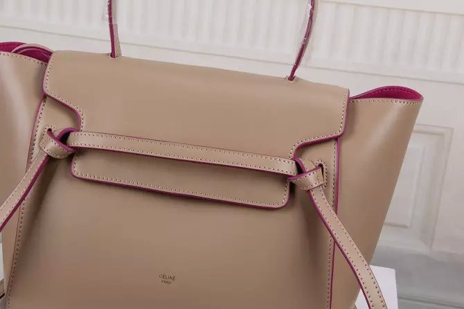 CELINE/セリーヌ BELT ハンドバッグ 17552 3WVK 04UN