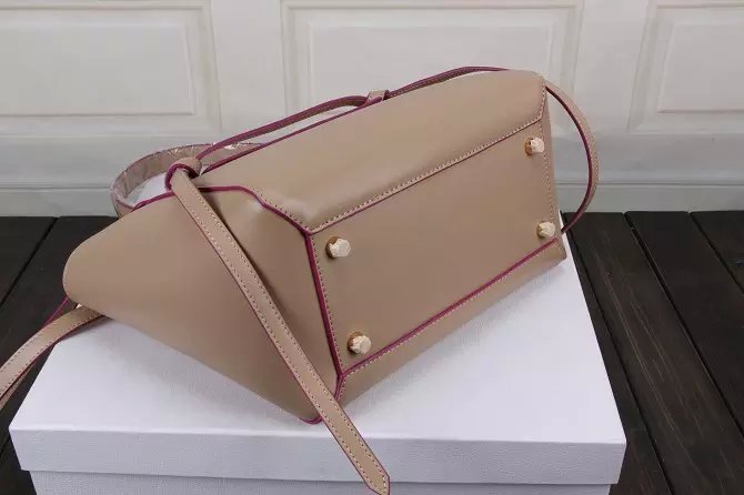 CELINE/セリーヌ BELT ハンドバッグ 17552 3WVK 04UN