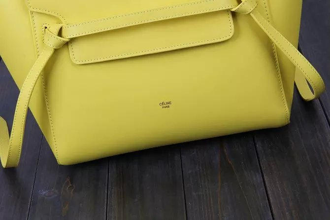 CELINE/セリーヌ BELT ハンドバッグ 17552 3WVK 06UN
