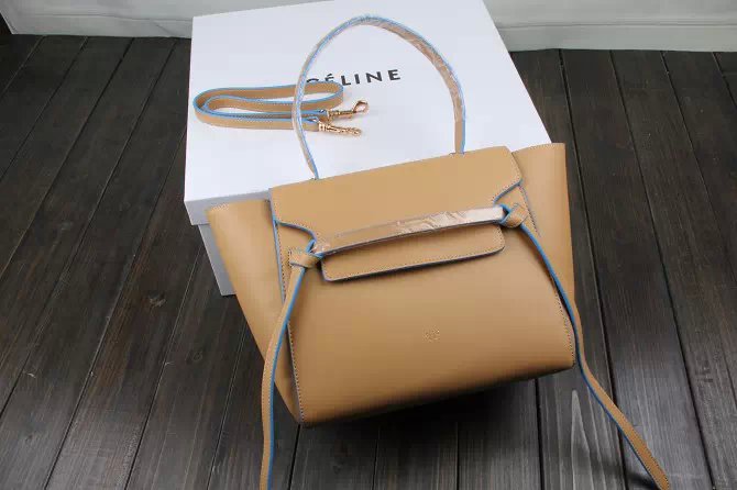 CELINE/セリーヌ BELT ハンドバッグ 17552 3WVK 07UN