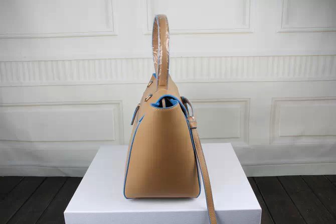 CELINE/セリーヌ BELT ハンドバッグ 17552 3WVK 07UN