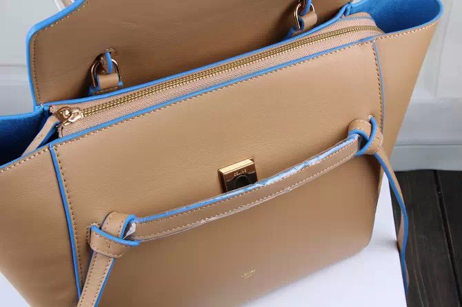 CELINE/セリーヌ BELT ハンドバッグ 17552 3WVK 07UN