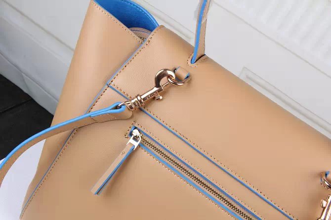 CELINE/セリーヌ BELT ハンドバッグ 17552 3WVK 07UN