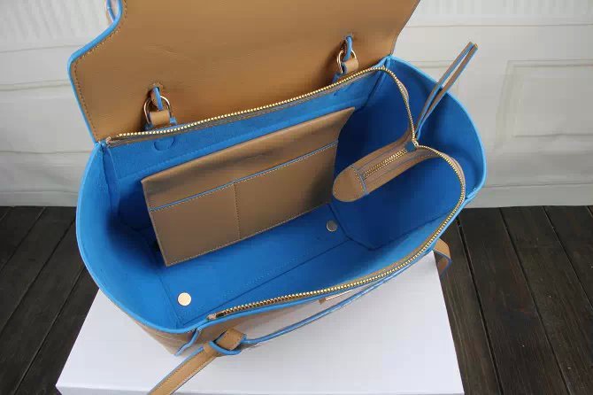 CELINE/セリーヌ BELT ハンドバッグ 17552 3WVK 07UN