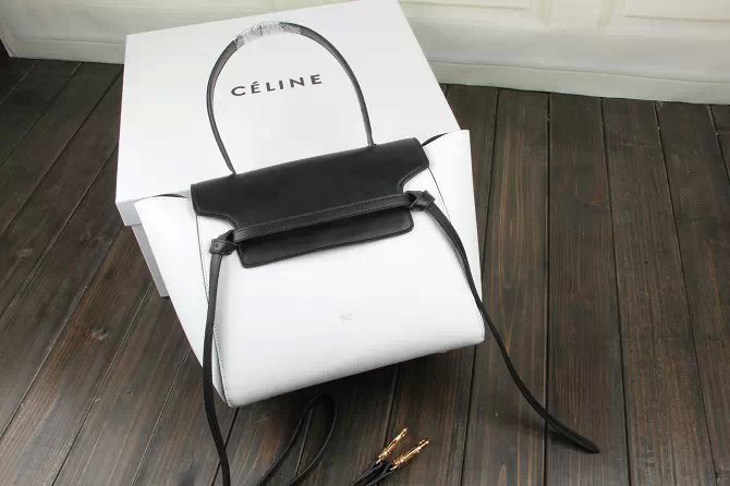 CELINE/セリーヌ BELT ハンドバッグ 17552 3WVK 08UN