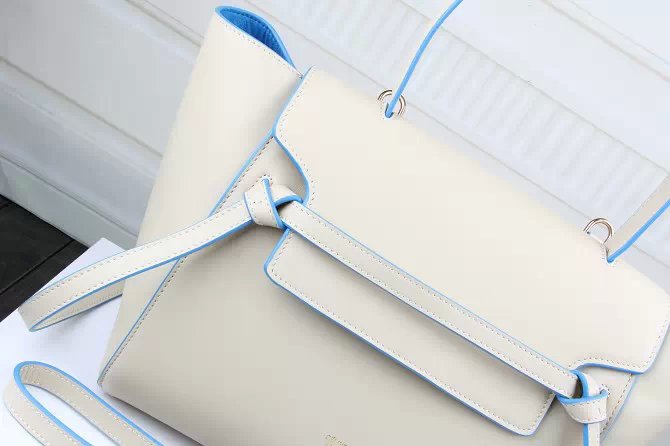 CELINE/セリーヌ BELT ハンドバッグ 17552 3WVK 09UN
