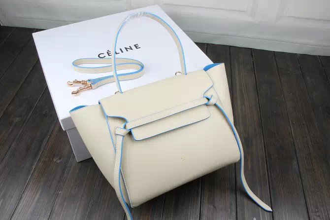 CELINE/セリーヌ BELT ハンドバッグ 17552 3WVK 09UN