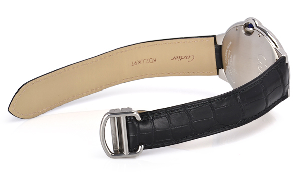 カルティエ バロンブルー ４２ｍｍ W69016Z4