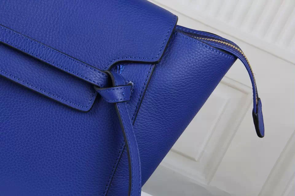 CELINE/セリーヌ BELT ハンドバッグ 17552 3WVK 11UN