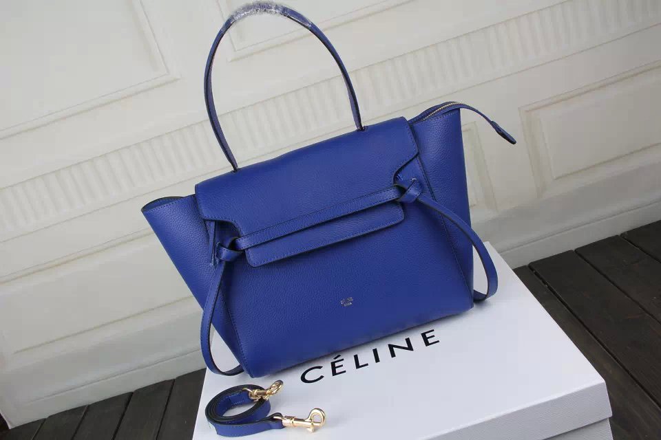 CELINE/セリーヌ BELT ハンドバッグ 17552 3WVK 11UN