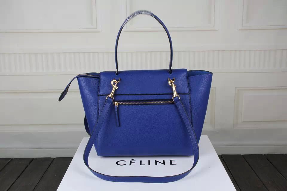 CELINE/セリーヌ BELT ハンドバッグ 17552 3WVK 11UN