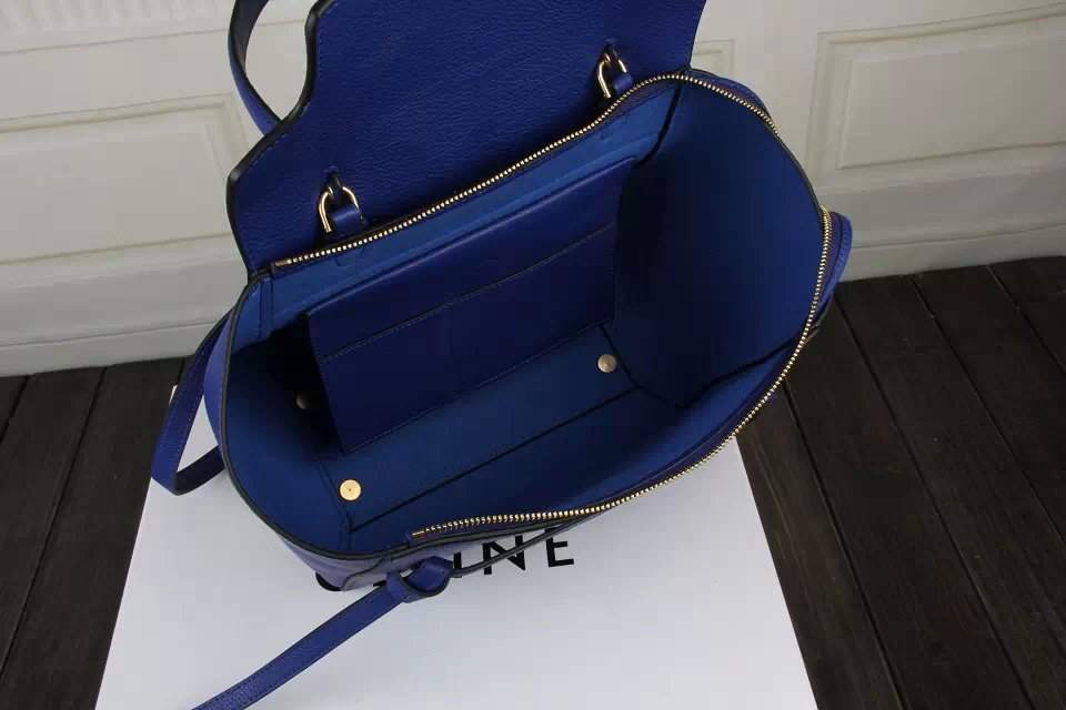 CELINE/セリーヌ&nbsp; BELT ハンドバッグ 17552 3WVK 11UN