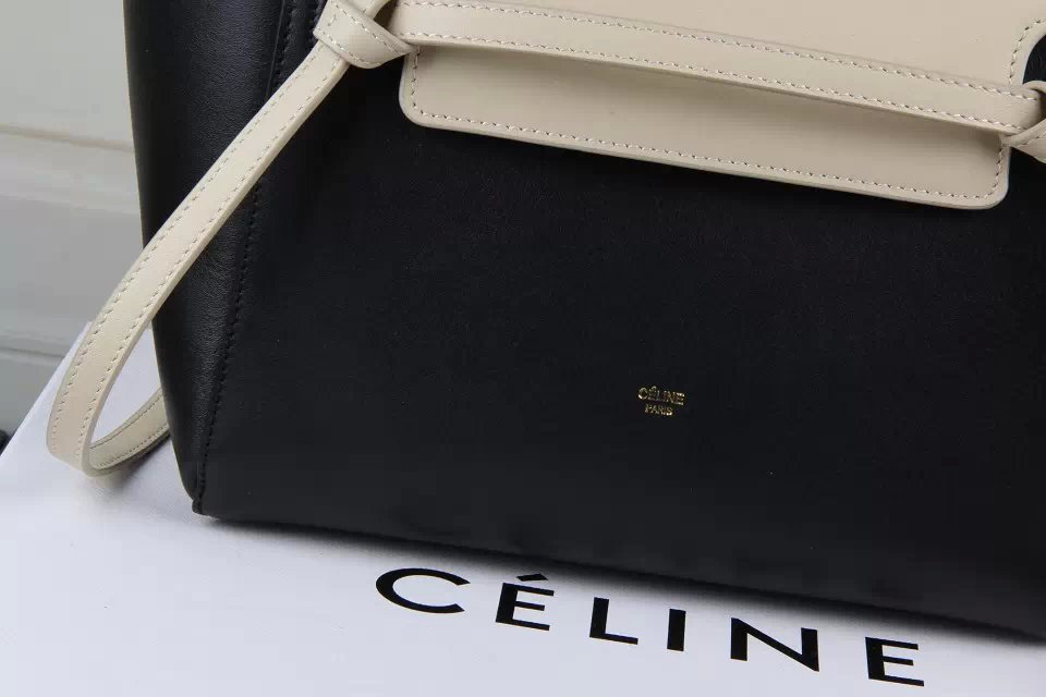 CELINE/セリーヌ BELT ハンドバッグ 17552 3WVK 13UN