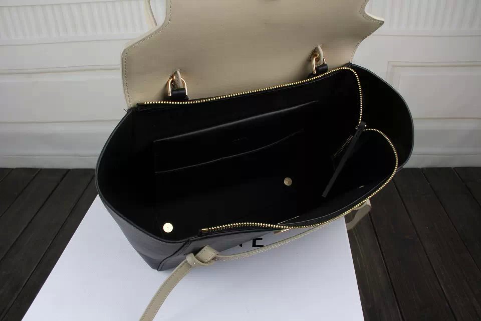 CELINE/セリーヌ&nbsp; BELT ハンドバッグ 17552 3WVK 13UN