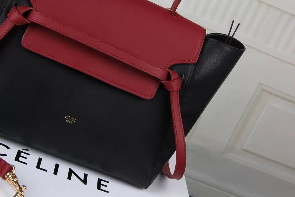 CELINE/セリーヌ BELT ハンドバッグ 17552 3WVK 14UN