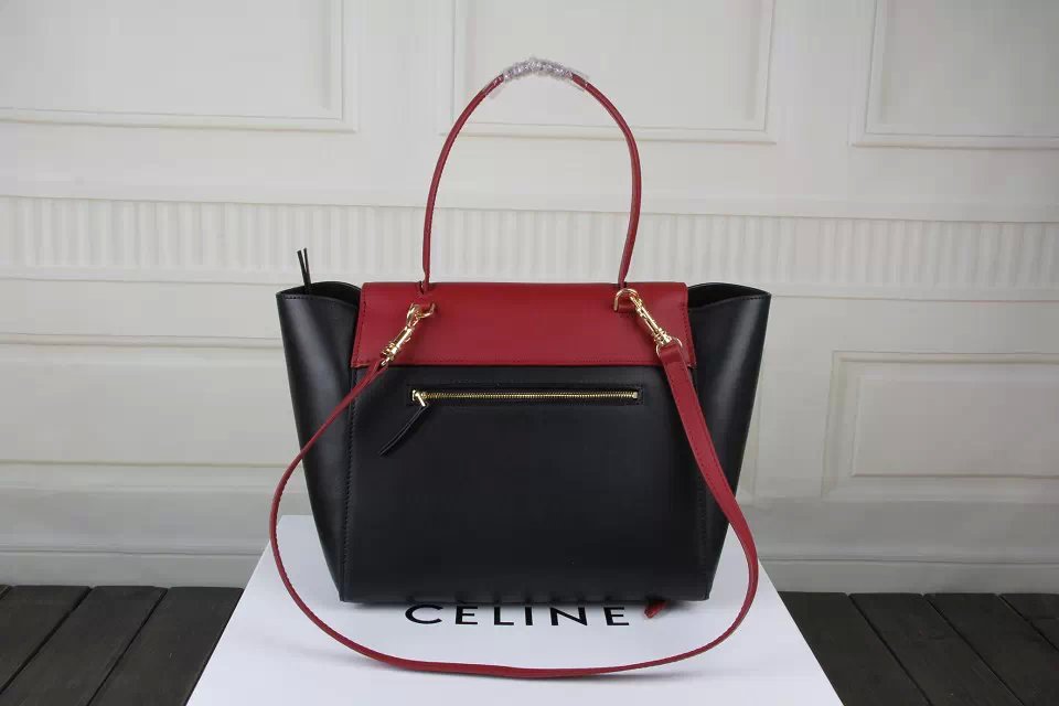 CELINE/セリーヌ BELT ハンドバッグ 17552 3WVK 14UN