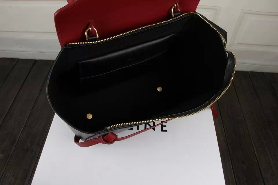 CELINE/セリーヌ BELT ハンドバッグ 17552 3WVK 14UN