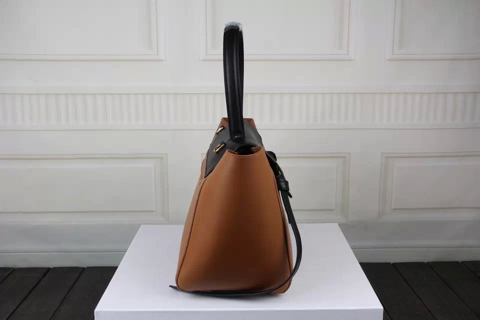CELINE/セリーヌ BELT ハンドバッグ 17552 3WVK 16UN