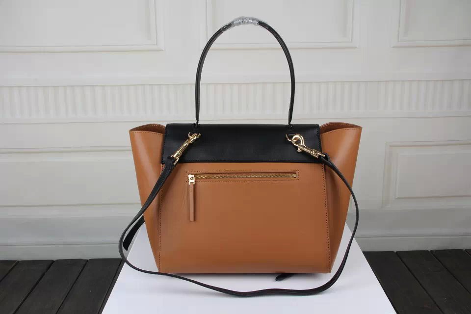 CELINE/セリーヌ BELT ハンドバッグ 17552 3WVK 16UN
