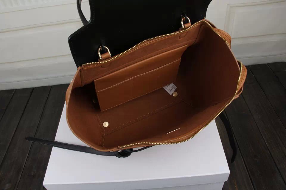 CELINE/セリーヌ BELT ハンドバッグ 17552 3WVK 16UN