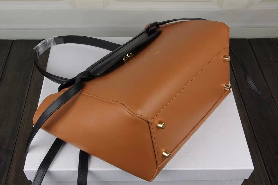 CELINE/セリーヌ&nbsp; BELT ハンドバッグ 17552 3WVK 16UN