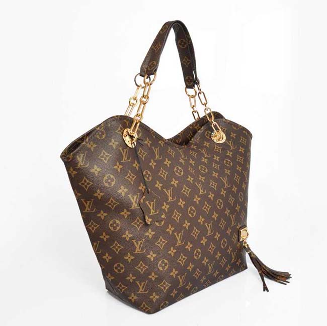 ルイヴィトン バッグ LOUIS VUITTON モノグラム ショルダーバッグ M97120