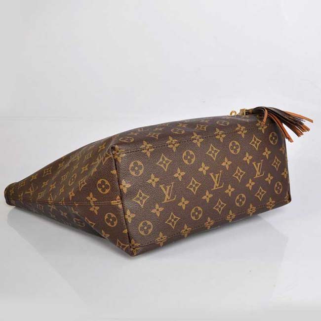 ルイヴィトン バッグ LOUIS VUITTON モノグラム ショルダーバッグ M97120