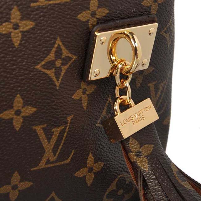 ルイヴィトン バッグ LOUIS VUITTON モノグラム ショルダーバッグ M97120