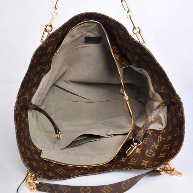 ルイヴィトン バッグ LOUIS VUITTON モノグラム ショルダーバッグ M97120