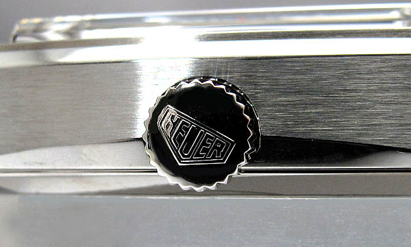 素晴らしいタグ・ホイヤーモナコ ４０ＴＨ ａｎｎｉｖｅｒｓａｒｙ Ｒｅ－ｅｄｉｔｉｏｎキャリバー１１ CAW211A.EB0026