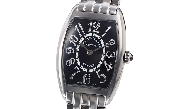 フランク・ミュラー トノウカーベックス RELIEF 1752QZ RELIEF