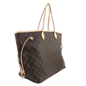ブランドルイヴィトン Louis Vuitton ネヴァーフルGM トートバッグ ショルダーバッグ モノグラム M40993