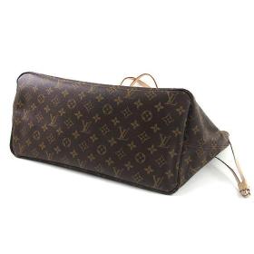 ブランドルイヴィトン Louis Vuitton ネヴァーフルGM トートバッグ ショルダーバッグ モノグラム M40993