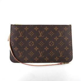 ブランドルイヴィトン Louis Vuitton ネヴァーフルGM トートバッグ ショルダーバッグ モノグラム M40993
