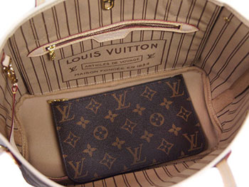LOUIS VUITTON ルイヴィトン ネヴァーフルPM トートバッグ トートバッグ モノグラム モノグラム M41000