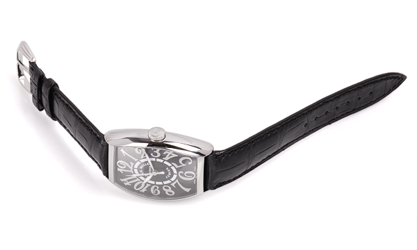 フランク・ミュラー トノウカーベックス RELIEF 5850SC RELIEF