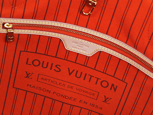 ルイヴィトンスーパーブランド バッグ ショルダーバッグ LOUIS VUITTON ネヴァーフル MM / モノグラム ピモン M40998