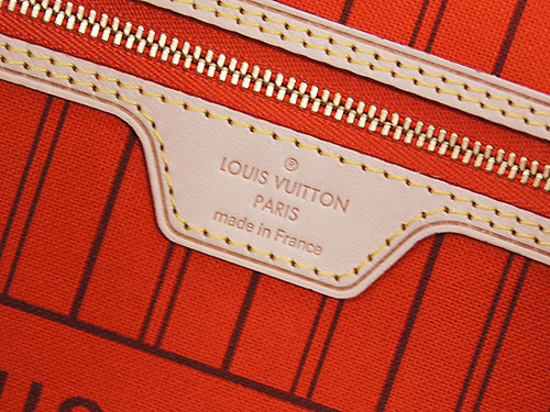 ルイヴィトンスーパーブランド バッグ ショルダーバッグ LOUIS VUITTON ネヴァーフル MM / モノグラム ピモン M40998