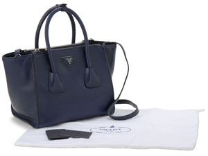 プラダバッグ PRADA トートバッグ B2625M-PEO-F0216