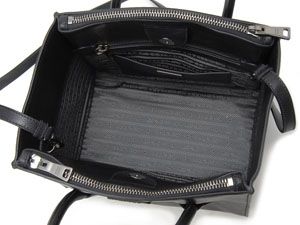 プラダ PRADA トートバッグ B2625M-PEO-F0002