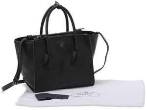 プラダ PRADA トートバッグ B2625M-PEO-F0002