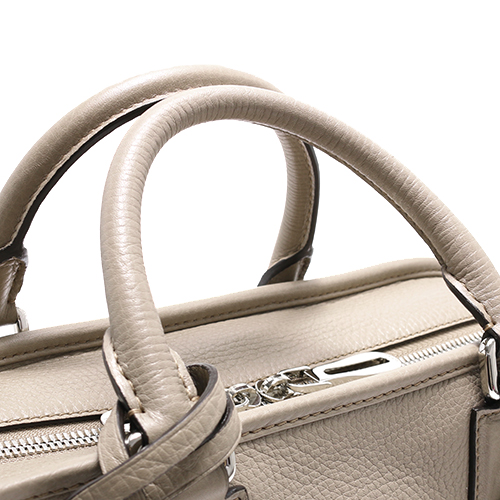 ロエベ LOEWE ハンドバッグ アマソナ 【AMAZONA】 28 アッシュグレー 35245 A03 1190 レディース