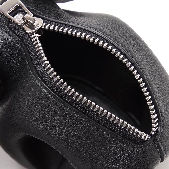 ロエベ/LOEWE コインケース ANIMAL ELEPHANT SMOOTH CALF BLACK ブラック系 19930j g73 1100 レディース