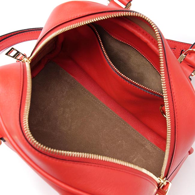 ロエベ/LOEWE ハンドバッグ(2WAY仕様)/Amazona75/アマソナ75 CLASSIC CALF /PRIMARY RED レッド系30130 bl01 7931