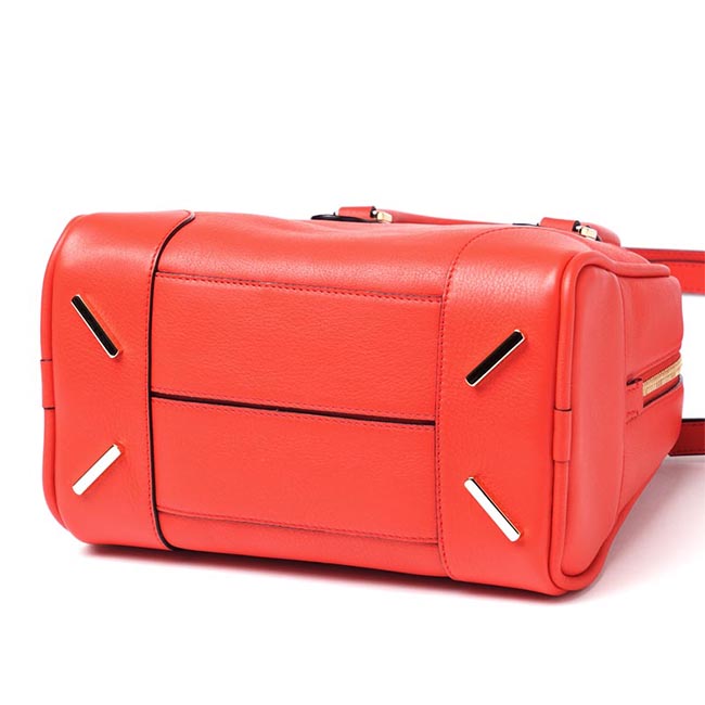 ロエベ/LOEWE ハンドバッグ(2WAY仕様)/Amazona75/アマソナ75 CLASSIC CALF /PRIMARY RED レッド系30130 bl01 7931