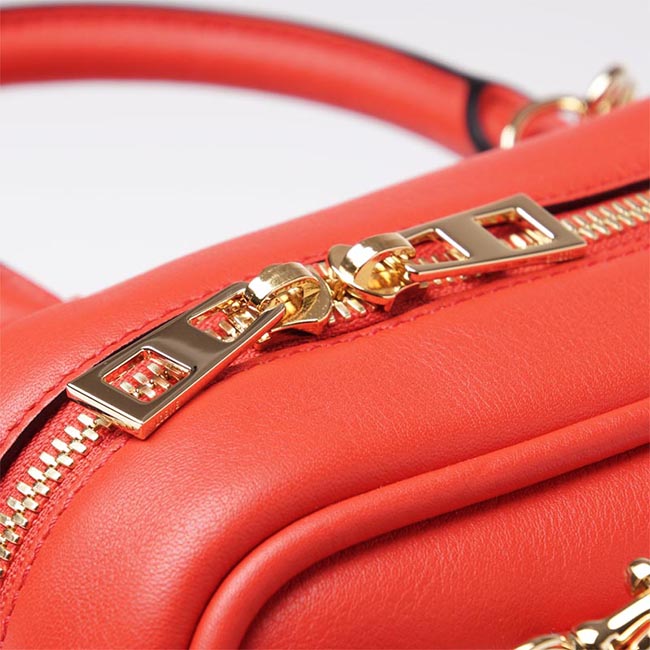 ロエベ/LOEWE ハンドバッグ(2WAY仕様)/Amazona75/アマソナ75 CLASSIC CALF /PRIMARY RED レッド系30130 bl01 7931