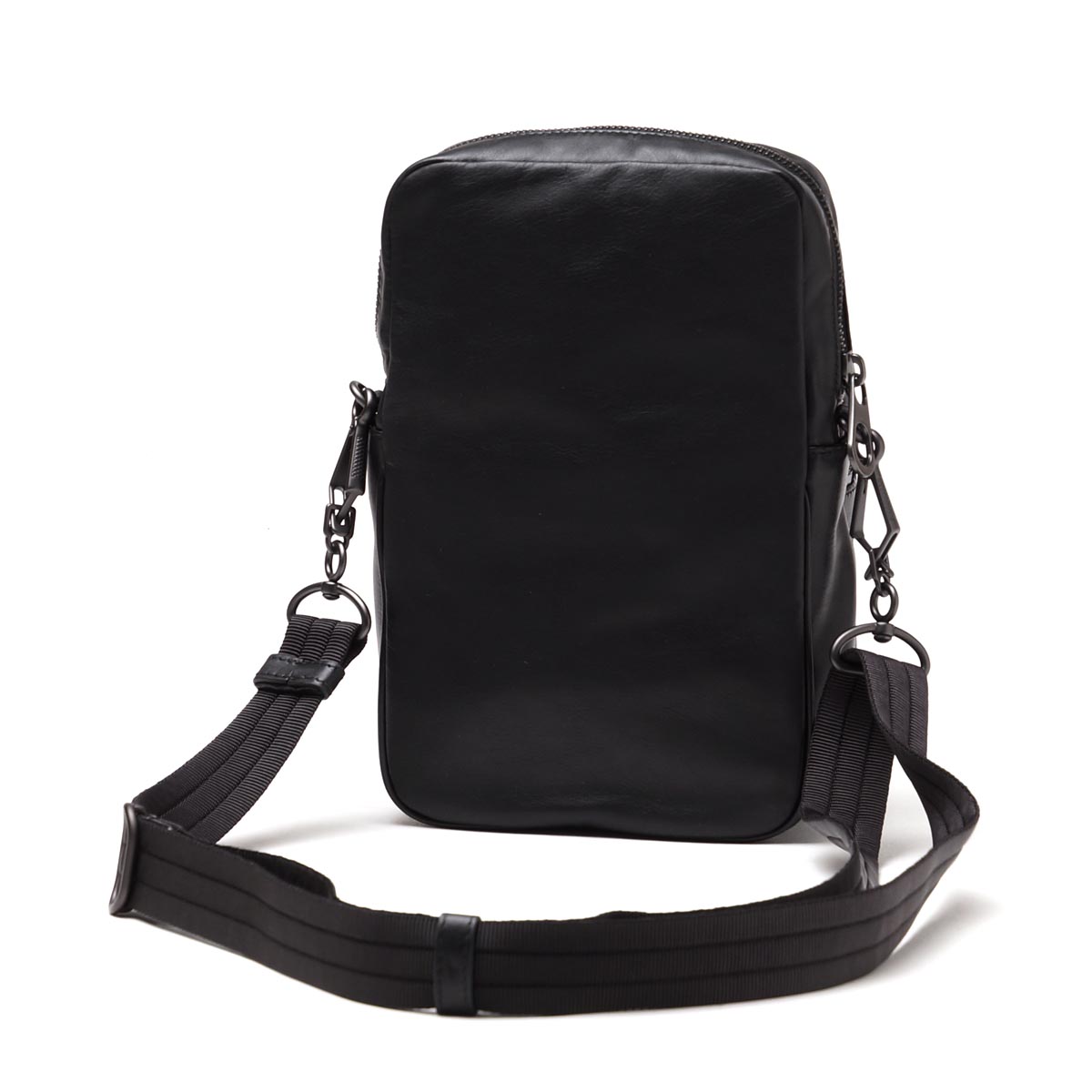 ボッテガヴェネタ/BOTTEGA VENETA ショルダーバッグ EXTRA LIGHT ネロ ブラック系 407385 vaxt1 1000 メンズ